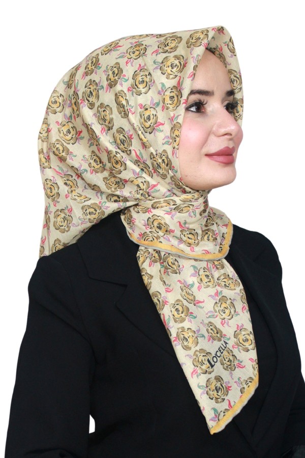 Soft Eşarp 4068-11