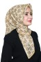 Soft Eşarp 4068-11