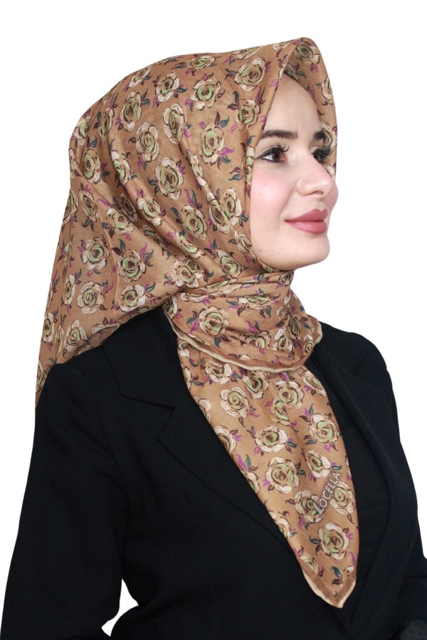 Soft Eşarp 4068-12
