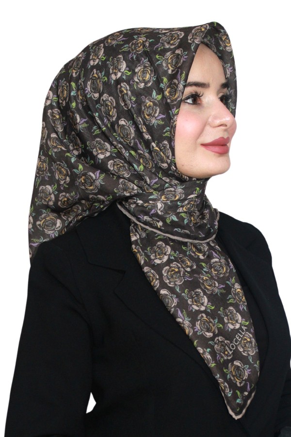 Soft Eşarp 4068-14