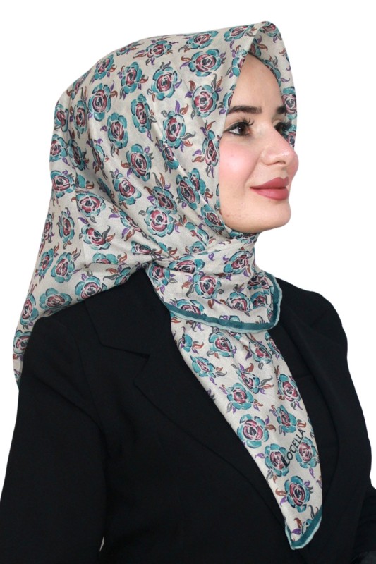 Soft Eşarp 4068-15