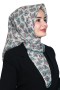 Soft Eşarp 4068-15