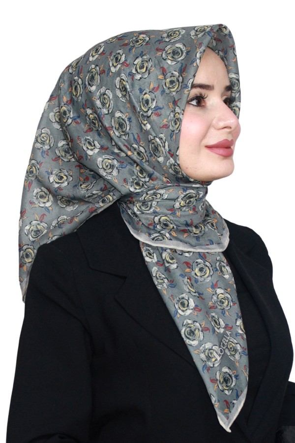 Soft Eşarp 4068-16