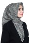 Soft Eşarp 4068-16