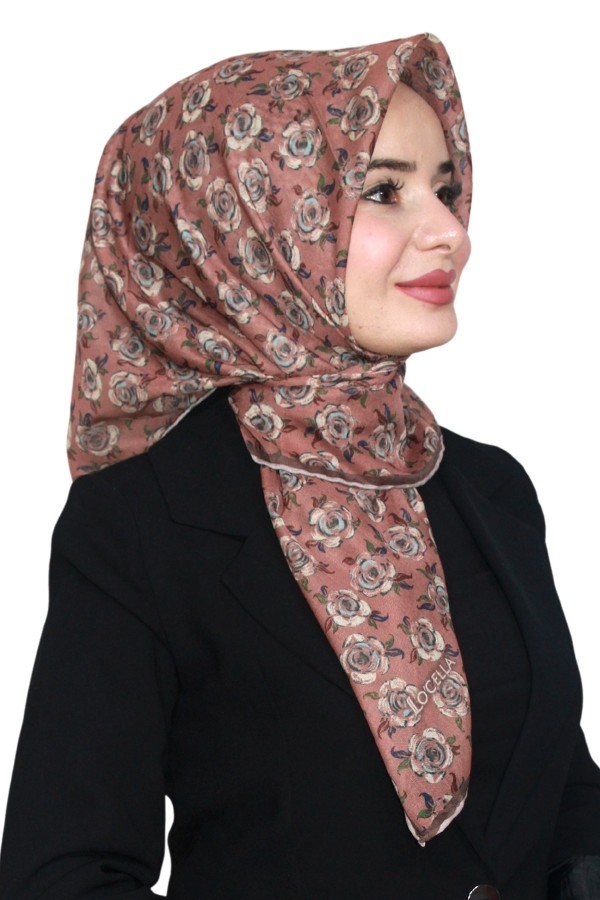 Soft Eşarp 4068-2