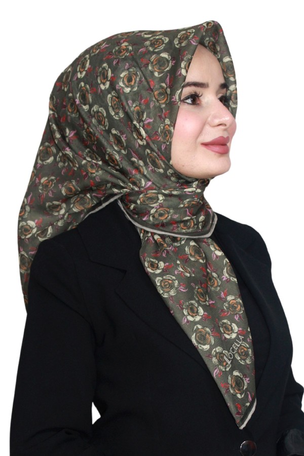 Soft Eşarp 4068-3