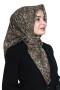 Soft Eşarp 4068-3