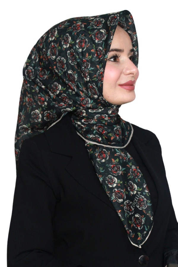 Soft Eşarp 4068-4