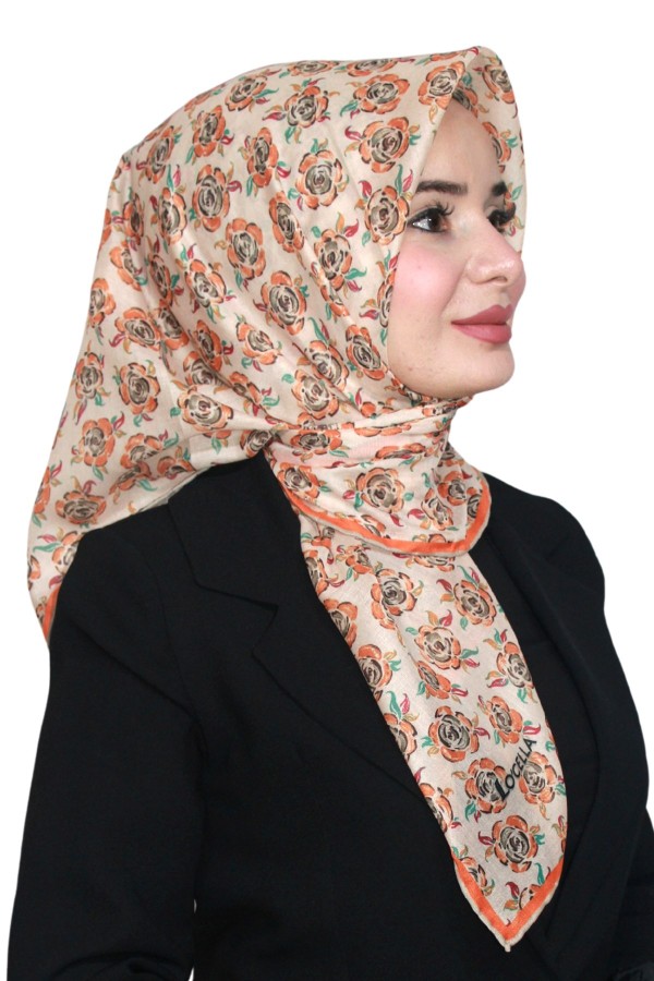 Soft Eşarp 4068-5