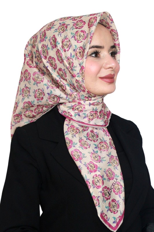 Soft Eşarp 4068-6
