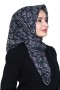 Soft Eşarp 4068-9