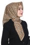 Locella Soft Eşarp 4065-1