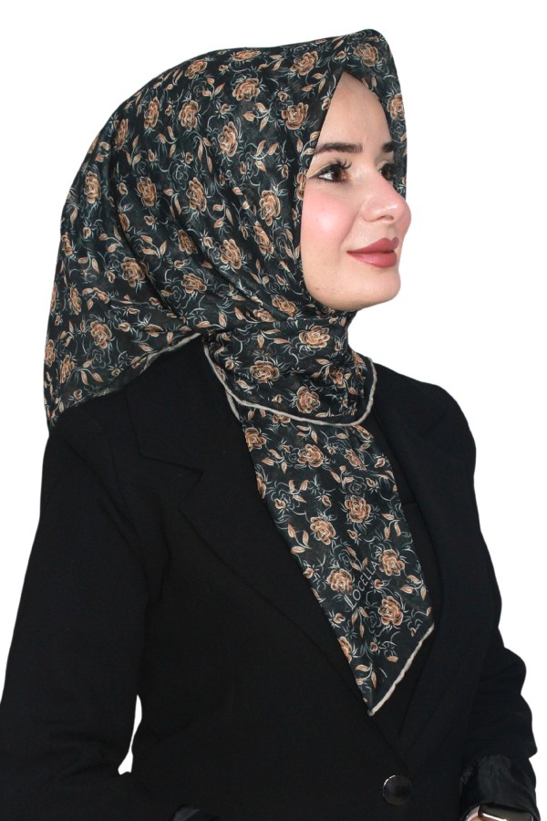 Locella Soft Eşarp 4065-10