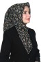 Locella Soft Eşarp 4065-10