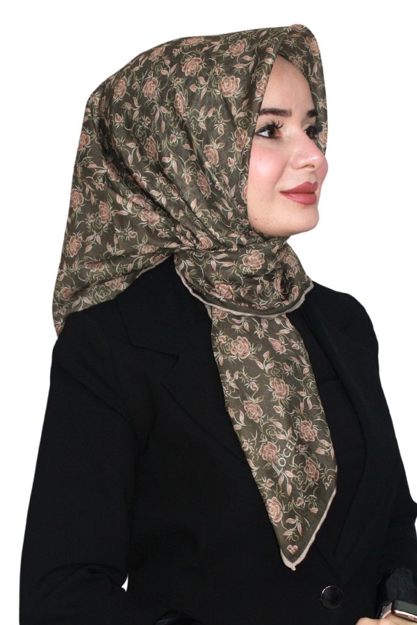 Locella Soft Eşarp 4065-11