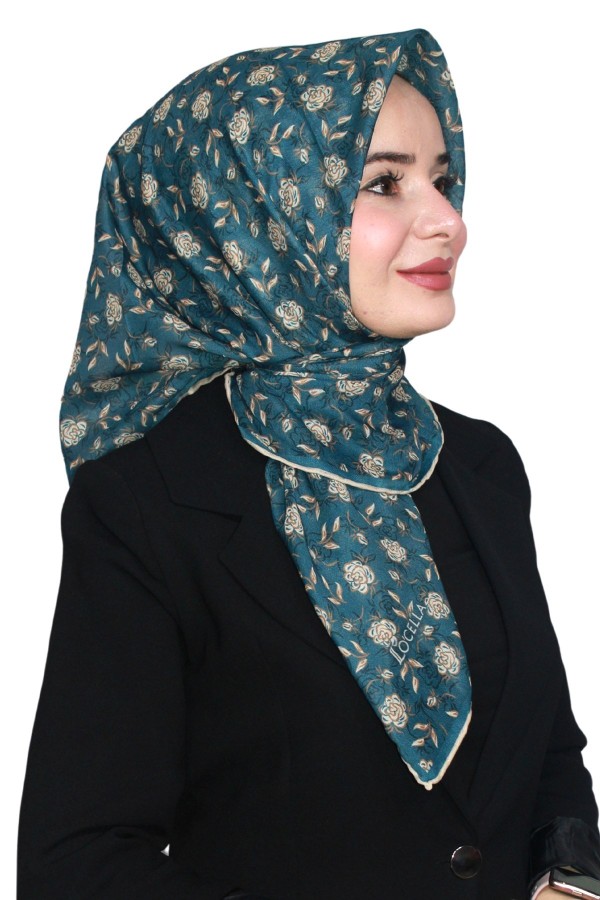 Locella Soft Eşarp 4065-12