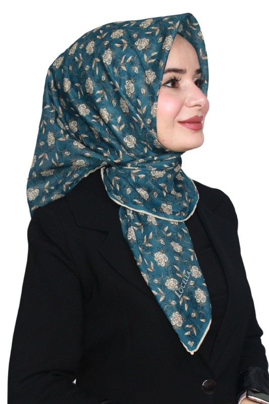 Locella Soft Eşarp 4065-12