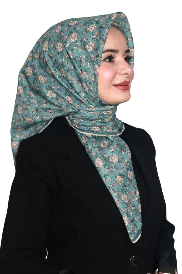 Locella Soft Eşarp 4065-13