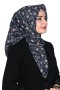 Locella Soft Eşarp 4065-14