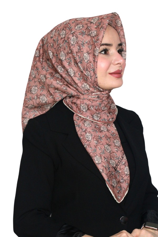 Locella Soft Eşarp 4065-15