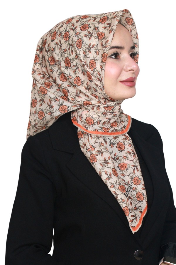 Locella Soft Eşarp 4065-16