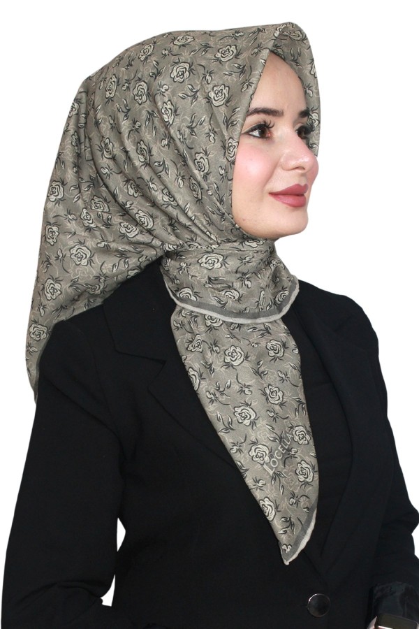 Locella Soft Eşarp 4065-2
