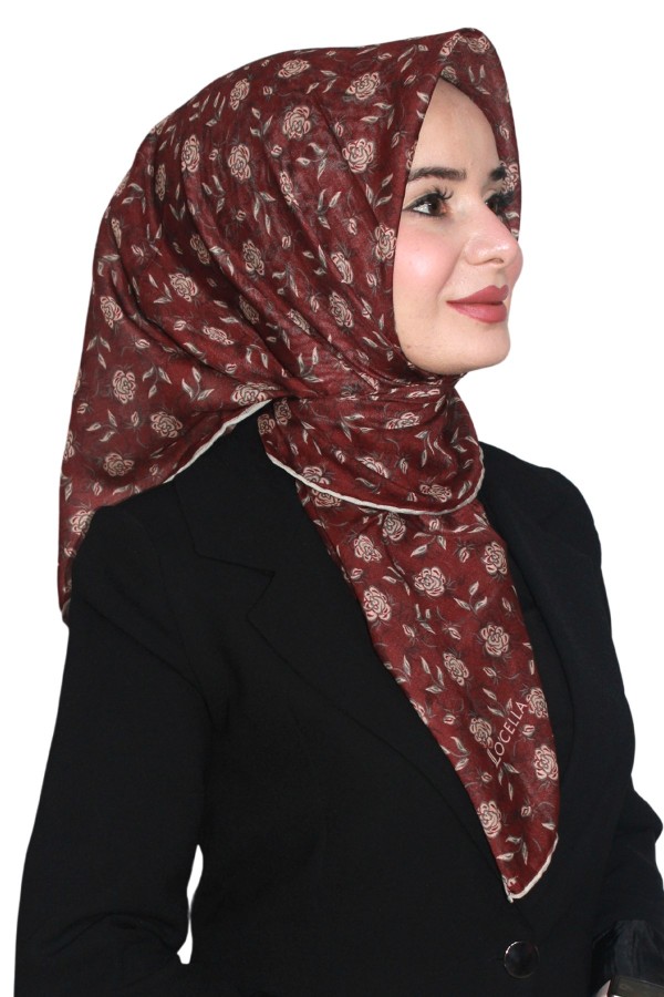 Locella Soft Eşarp 4065-5