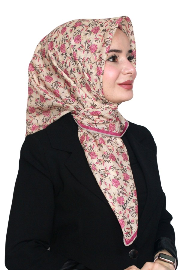Locella Soft Eşarp 4065-6