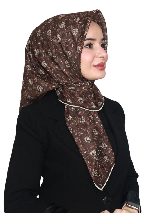 Locella Soft Eşarp 4065-7