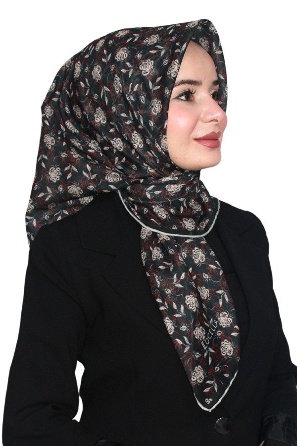 Locella Soft Eşarp 4065-8