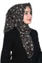 Locella Soft Eşarp 4065-8