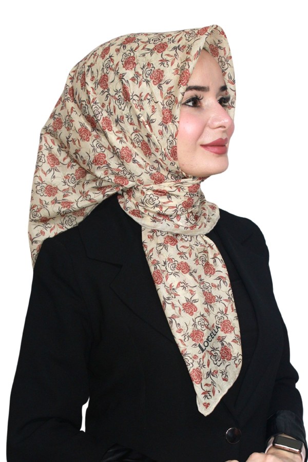 Locella Soft Eşarp 4065-9