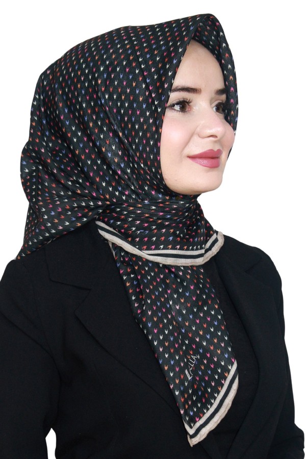 Locella Soft Eşarp 4061-4