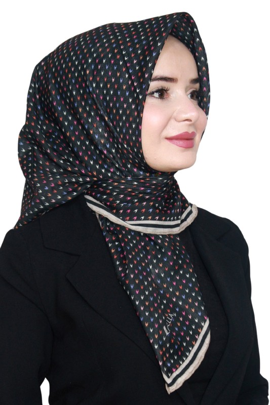 Locella Soft Eşarp 4061-4