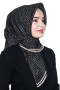 Locella Soft Eşarp 4061-4