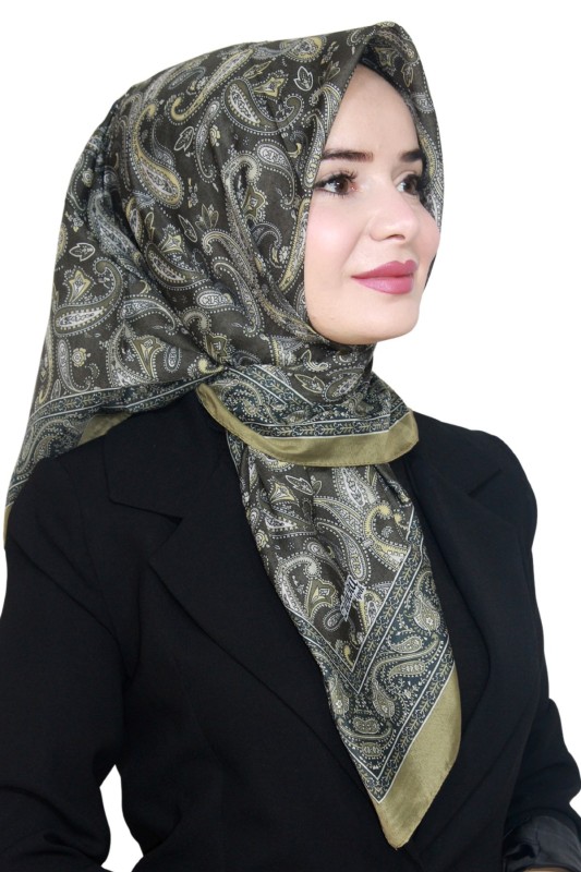 Soft Eşarp 4059-1
