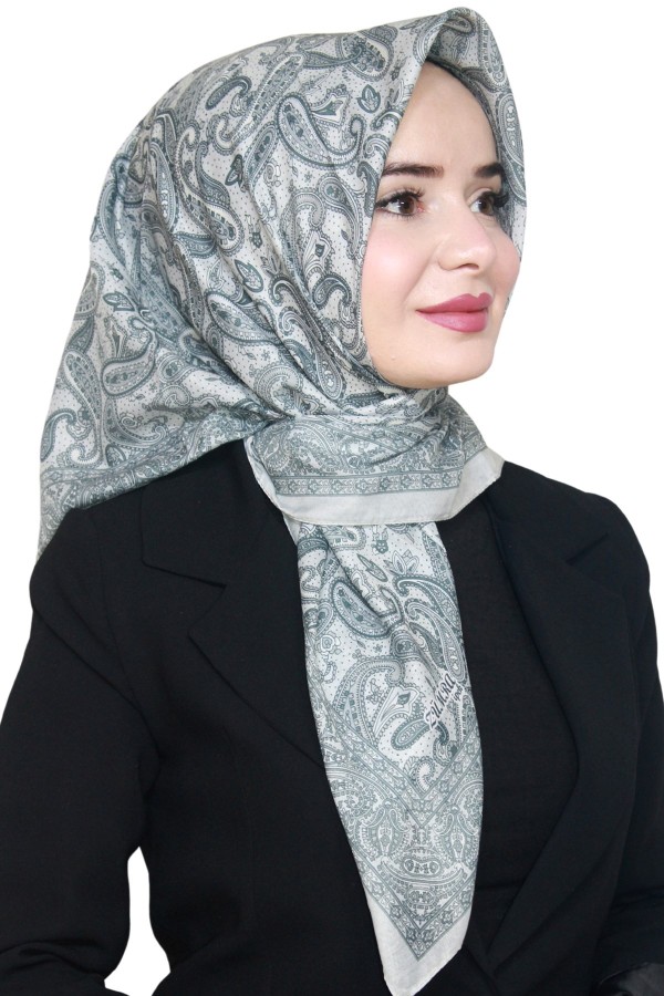 Soft Eşarp 4059-2