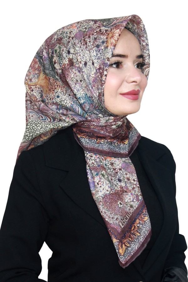 Locella Soft Eşarp 4057-10