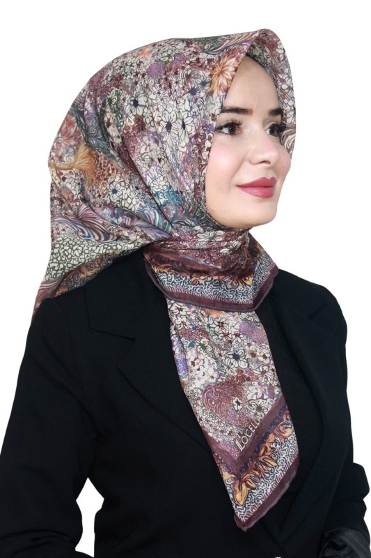 Locella Soft Eşarp 4057-10