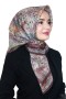 Locella Soft Eşarp 4057-10
