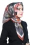 Soft Eşarp 4055-7