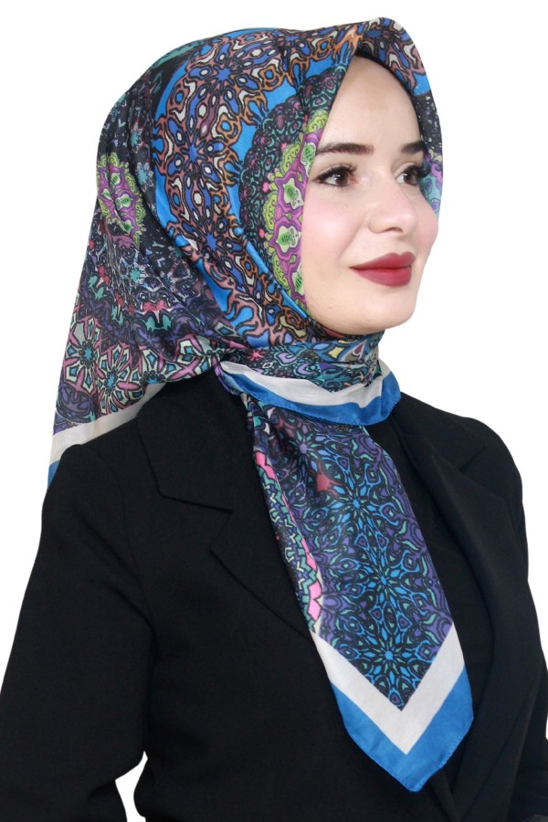 Soft Eşarp 4054-12