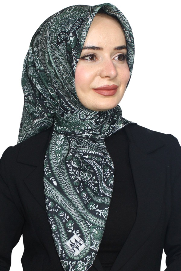 Soft Eşarp 4048-6