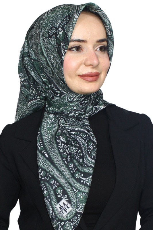 Soft Eşarp 4048-6