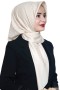 Jakarlı Eşarp Eşarp 4047-5