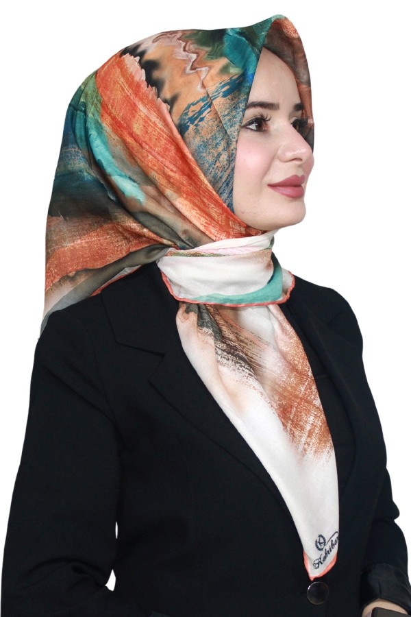 Soft Eşarp 4079-1