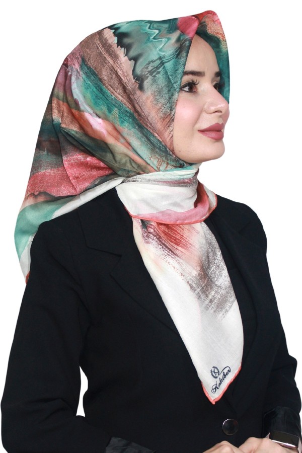 Soft Eşarp 4079-2