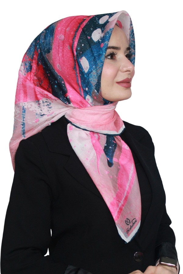 Soft Eşarp 4080-1