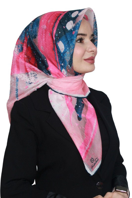 Soft Eşarp 4080-1