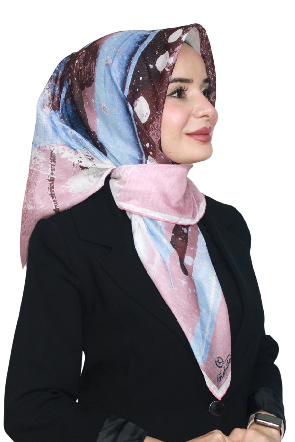 Soft Eşarp 4080-2